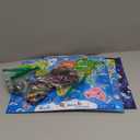 QUOKKA Magnetic Toddler Puzzles Ages 35  3 Educational Travel Games Puzzles for Kids Ages 46  Space, USA and World Map Learning Toys for Boy and Girl 24 Learn United States