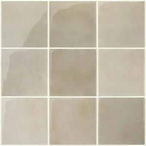 Upgraded Thicker Peel and Stick Backsplash Tiles for Kitchen, 10 Pcs of 12''x12'',3D Peel and Stick Tiles for Wall Removable Vinyl Backsplash Kitchen Bathroom Waterproof