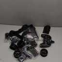 VANLINNY Robotic Kit,STEM Projects for Kids Ages 8-12, Science Toy Electronic Robotic Arm for Boys & Girls to Learn Programming/Techology,Educational Building Kits for Beginners,Xmas Birthday Gift.