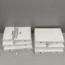 HPA300 HEPA Air Purifier Filter R for Honeywell HPA300 HPA200 and HPA5300 Series, 6 Pack H13 True HEPA Filter Compatible with Honeywell Filter-R, HRF-R3