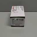 2 Pack Ultrasonic Pest Repellent Plug