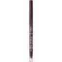 L'Oreal Paris Makeup Infallible Never Fail Original Mechanical Pencil Eyeliner with Built in Sharpener, Brown, 0.008 oz. (1 Count (Pack of 1))
