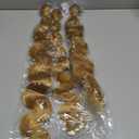 Honey Blonde Bundle Color #27 Body Wave Human Hair Bundles 30 32 34 Inch Golden Blonde Body Wave Bundles Human Hair Color #27 Bundle