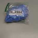 Kuoser Dog Recovery Suit for Female Male Dogs, Post-Surgery Bodysuit for Spay Neuter, Dog Onesie After Surgery, Anti-Licking Pet Surgical Recovery Suit, Blue XL (XL (Back:20.1-24.8'', Weight:42-75 LB))