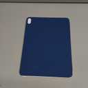 Apple Smart Folio for iPad Air 10.9-inch (5th and 4th Generation) - Marine Blue