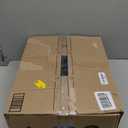 Relxitl Garden Hose, Flexible Water Hose, Ultra Lightweight Non-Expanding hose with 10 Function Sprayer, Leak proof, Pressure Resistant for Yard, Outdoor (Green, 100FT)