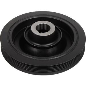SCITOO Engine Harmonic Balancer For Acura 1997,For Honda 1994-1997,For Isuzu 1996-1997 594-067 SCITOO Engine Harmonic Balancer For Acura 1997,For Honda 1994-1997,For Isuzu 1996-1997 594-067