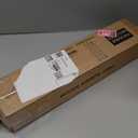 Pet Hair Removal Rubber Broom with Squeegee, Carpet Rake for Pet Hair with 59" Telescoping Long Handle, Fur Remover Rake for Carpet, Hardwood Floor, Tile