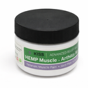 Advanced Relief Cooling Hemp Muscle