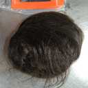 Full Shine Weft Hair Extensions Human Hair Invisible Sew In Extensions Color Dark Brown Human Hair Extensions Sew In 105G Remy Straight Hair Weft Extensions Straight Human Hair 16 Inch