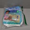 Pampers Swim Diapers - Splashers - Size 5+, 17 Count, Gap-Free Disposable Baby Swimming Pants