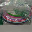 15 Bright Colors 1.75mm 3D Pen PLA Filament Refill, Each Color 10feet, Total 150 Feet 3D Pen/3D Printer PLA Sample Pack, Compatible with MYNT3D / SCRIB3D Printing Pen (Pla 15 Most Popular Solid Colors Mixed)