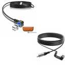 2-in-1 Magnetic & USB-C Charging Cable Set Compatible with Ray-Ban & Oakley Meta Smart Glasses  Includes 1.2M Magnetic Charger Cord & Always-On Short Cable with Bonus USB-C Cord, Works with Meta Gen2