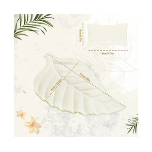 Newborn Posing Props, Baby Photography Pads, Photography Assistance, Leaf Pads, Props, Children's Photography Pillows