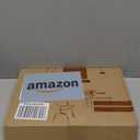 TESLYAR Wood Phone Docking Station for Men - Desk or Nightstand Organizer - Birthday Gifts for Husband, Dad - Anniversary Idea from Wife - Key Holder, Stand Wallet, Watch & Essentials (Bourbon Brown)