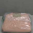 Taygeer Laptop Backpack for Women, Large Travel Backpack with 17.3 inch Laptop Compartment, TSA Friendly 40l Carry On Mochila, Daypack Business Computer Bag for Office Work Travel Essentials, Pink