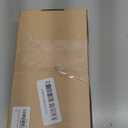 BBQOVN WiFi Sub-1G Wireless Meat Thermometer Unlimited Range 7 NIST Certified Sensors with Ambient Temp 2 Temp Monitoring Ways Digital Smart Base and App for BBQ, Smoker, Grill, Oven (2, black, small)