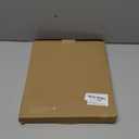 kennethan Dark Brown Picture Frame - 8x10, Displays 5x7 or 8x10, Wall Mountable