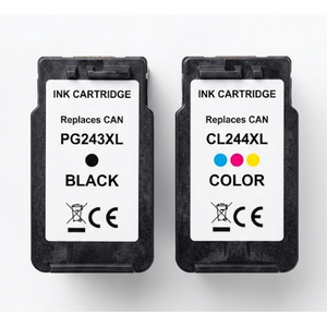 Buy PG243XL CL244XL Compatible Canon Ink Cartridge