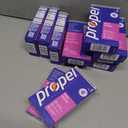 12 x Propel Electrolyte Enhanced Water Drink Mix Powder Packets, Berry, Zero Calorie & Zero Sugar Hydration with Electrolytes and Vitamins C & E