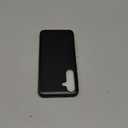 Nvollnoe for Samsung S25 Plus Case with Card Holder Dual Layer Heavy Duty Protective Case Hidden Card Slot Slim Wallet Cover for Samsung S25 Plus 6.7''(Black)