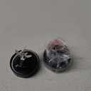 2 PACKS 7 FINS Extractor Blades Replacement Part Bottom Blade for Ninja Blender for Nutri Ninja Auto iQ BL642 NN102 BL682 BL2013 and More