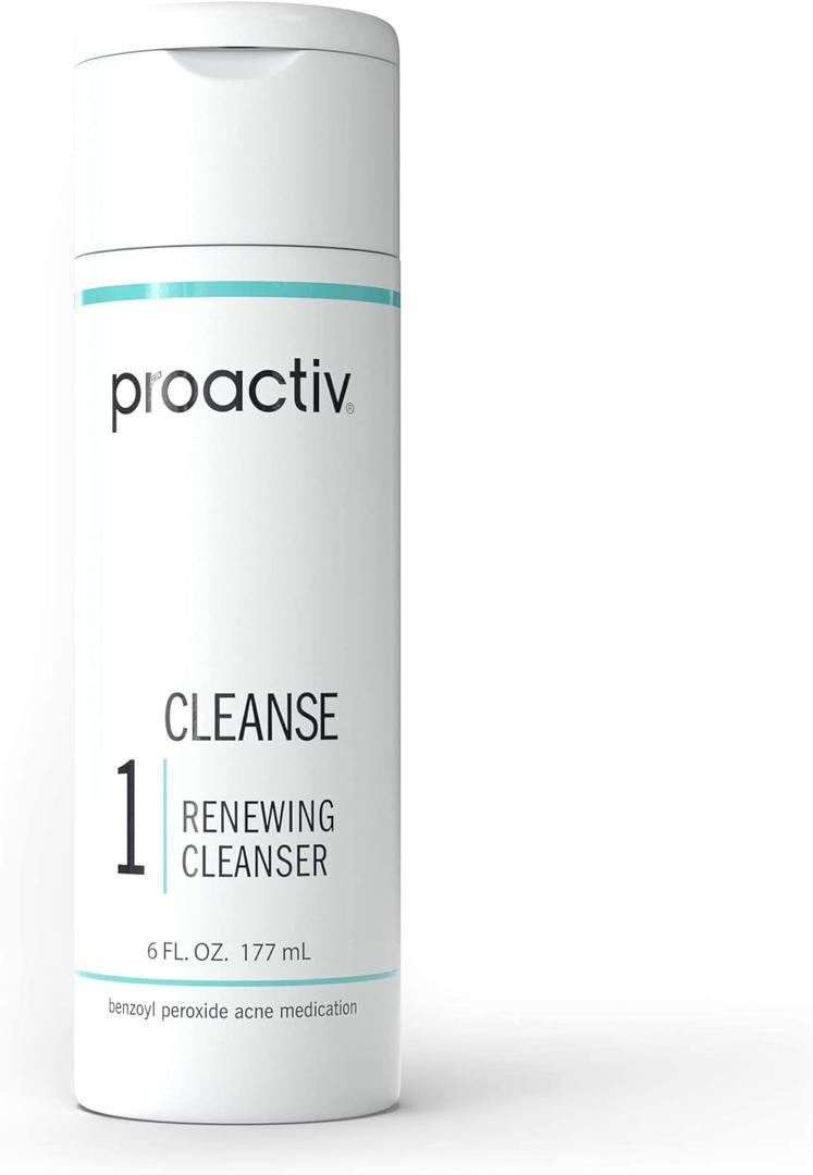 Proactiv Renewing Cleanser (120ml)
