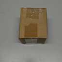 Uptotop 1/2 LB Crinkle Cut Paper Shred Filler for Gift Wrapping, Gift Basket Filling, Perfect for Birthday, Christmas, Thanksgiving, Halloween, Easter, Valentine's Day, Mother's Day, Father's Day, Wedding & Holiday Decor, Glitter Gold