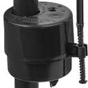 Kohler Genuine Part Gp1083167 Silent Fill Valve Kit For All Kohler Class Five Toilets,12.5" x 3.5" x 3" (Black)