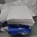 Hammermill Printer Paper, 20 Lb Copy Paper, 8.5 x 11 - 8 Ream (4,000 Sheets) - 92 Bright, Made in the USA (8 Ream | 4000 Sheets)