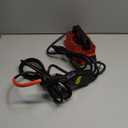 36 Volt 18 Amp Golf Cart Charger with 2-Pin D Style Plug for EZGO TXT Charger Only for Lead Acid Battery