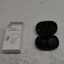 Doohoeek Wireless Ski Helmet Headphones, Slim Bluetooth Headset with Built-in Mic & IPX5 Water-Resistant, Universal Fit Glove-Friendly Controls for Snowboarding & Skiing