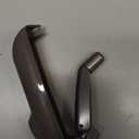 Truth TH 24087 5-1/2 In. Bronze Plastic Cover with Diecast Cover and Nesting Folding Handle (Single Pack)