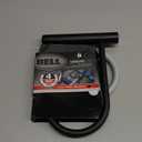 BELL Catalyst 350 Double-Shackle U-Lock - Black/White