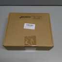 Jecery 12 Pcs Bear Group Halloween Costume Accessories Colorful Fluffy Bear Ears Headband Furry Leg Warmers and Heart Sunglasses for Halloween Cosplay Party Fancy Dress Ball