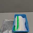 Swiffer Sweeper Wet Mopping Cloths, Multi-Surface Floor Cleaner with Gain Original Scent, 24 Count