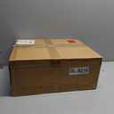 New Upgrade Winter Pool Cover 18 ft Round for Above Ground Pools, Extra Thick Durable Above Ground Swimming Pool Protection Cover, Encryption Grommets, Cold and UV Resistant with Premium Winch, Cable