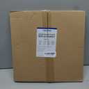 Microwave Plate Replacement 14.18" Fits GE WB49X10063 Microwave Turntable Plate - Exact Replacement Microwave Glass Plate - Oven Rotating Spinning Dish Tray For better Reheating and Cooking