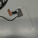 DAB Receiver, Car Radio DABDAB+ Digital Radio Antenna Receiver for Car System, USB Port, SMA Connector