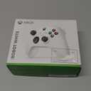 Xbox Wireless Gaming Controller (2025)  Robot White  Play on Xbox, Windows, Android, iOS, FireTV Sticks, Smart TVs, VR Headsets