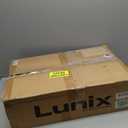 Lunix LX18 Vibration Plate Exercise Machine with Handles & Magnetic Acupoints, Power Platform for Lymphatic Drainage, Full Body Workout Home Fitness Equipment with Phone Holder