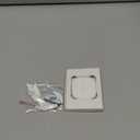 TP-Link Tapo Smart Temperature and Humidity Sensor T310, White, Requires Tapo Hub, High-Accuracy Swiss-Made Sensor, Real-Time Notifications, Free Data Storage, Long-Lasting Performance