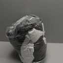 BEDLORE Waterproof Mattress Protector, King Size Mattress Pad with Deep Pocket 6"-18" Depth, Soft Noiseless Dirt-Proof Bed Mattress Cover Washable for Home, Bedroom, Hotel (Gray)