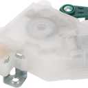 Power Door Lock Actuator Motor No.805524U300/805529Z400 Front Rear Left Right Side Door Latch Actuator Assembly for Nissan Xterra 2000-2004 for Nissan Altima 2002-2006