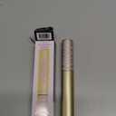 tarte tartelette XL tubing mascara – Lash Extensions in a Tube with Peptide, Vitamin E & B5, Extra Length & Volume, Longwear, Smudge Proof, Easy to Remove, Vegan & Cruelty Free, full size, black