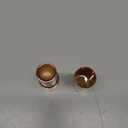 L'Oreal Paris Lumi Bronze Le Stick Soleil Bronzer Stick, Cream-To-Powder Bronzer For A Sunkissed Face Makeup Glow, 110 Toasted Sunlight