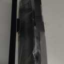 iLive Gaming Mouse Pad with LED Light Strip And Wireless Charger