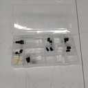 JRready Pitch Types Circuits Connector kit