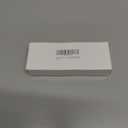 Retro Aviator Sunglasses for Women Men Trendy 70s Vintage Plastic Square Eyewear Tinted Lenses Sunnies