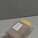 MAXMAN 24PCS Sanding Sponge Set,180-3000 Grit Soft Foam Hand Sander Block,3x4 Inch Wet Dry Sandpaper,Ultra Fine Sandpaper Sponge, Reusable Sanding Pads for Metal Wood Furniture Model Drywall Polishing